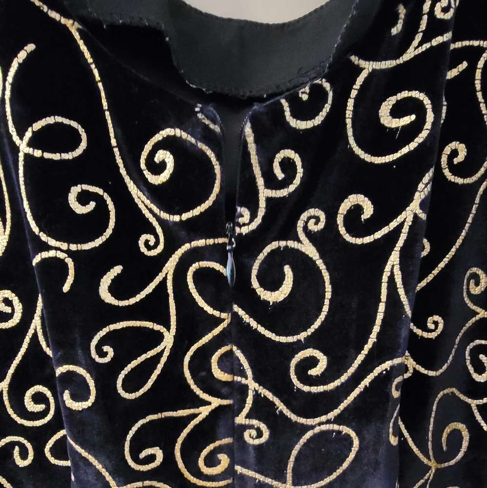 Southeastern Performance dress - Picture 4 of 4